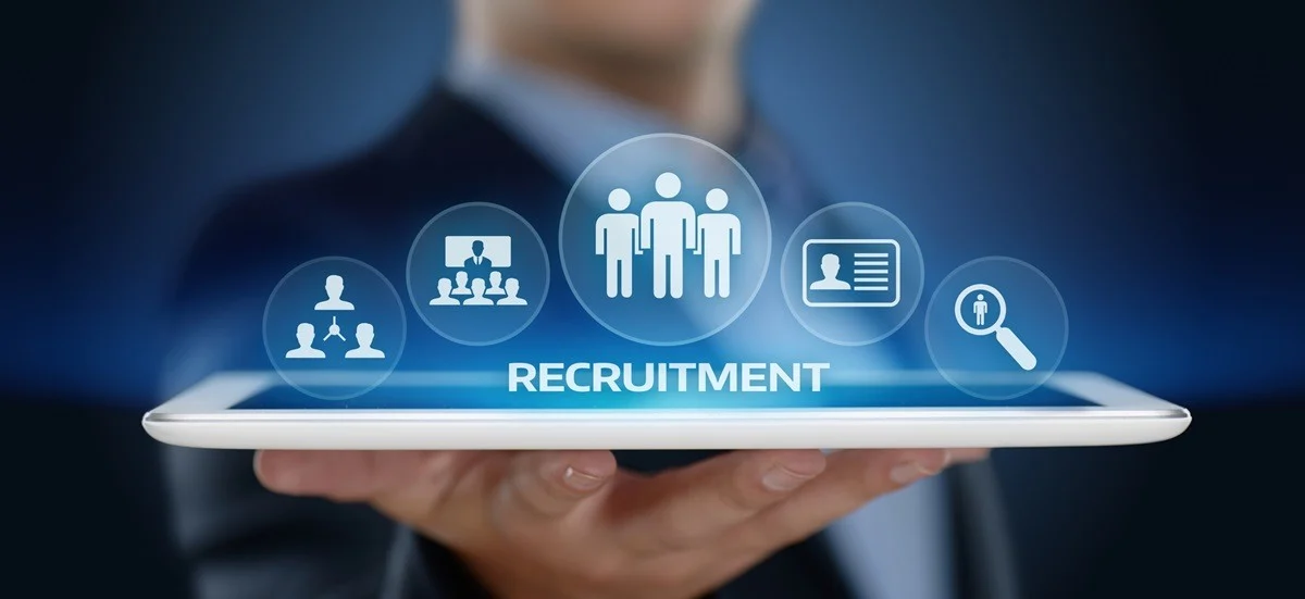 Open a Recruitment Company in Ireland