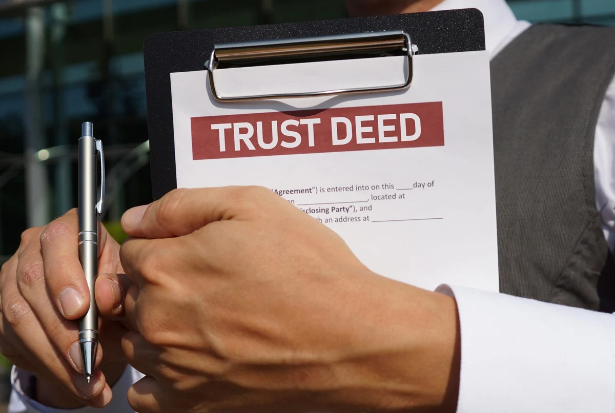 Open a Trust in Ireland