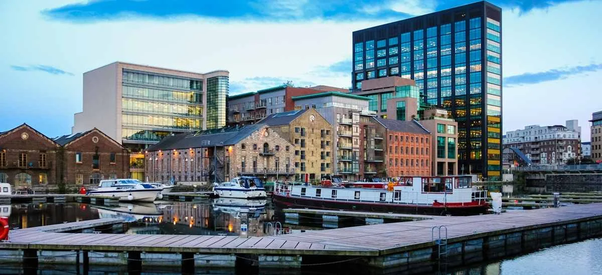 Start a Company Limited by Guarantee in Ireland