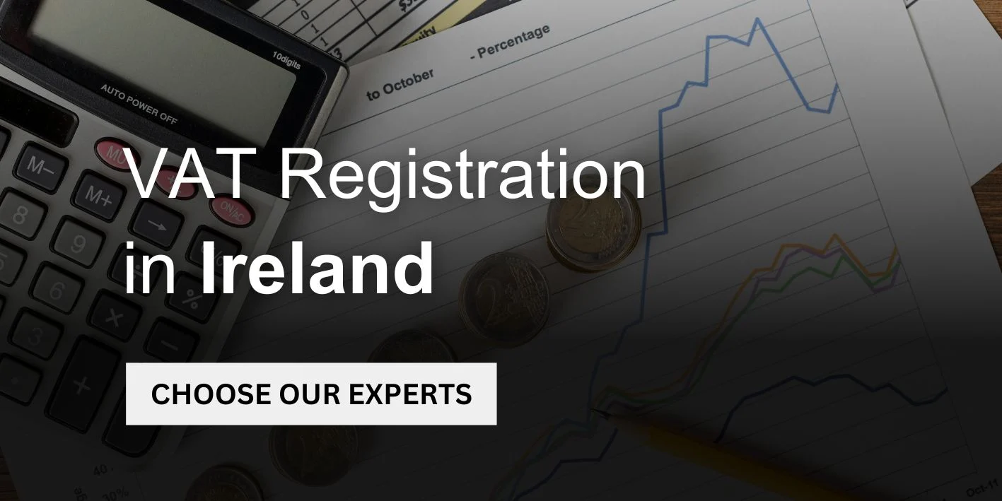 VAT Registration in Ireland